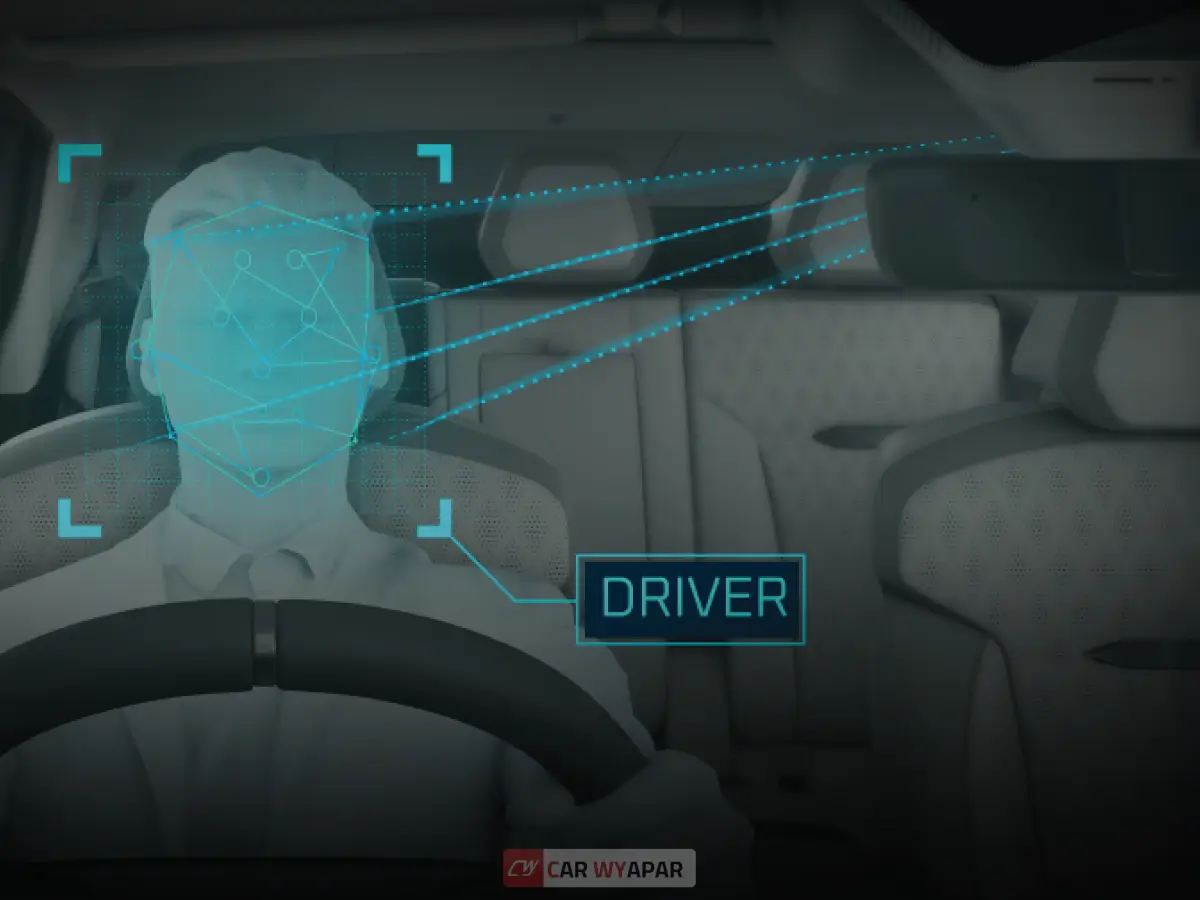 Mahindra XEV 9e Top Feature